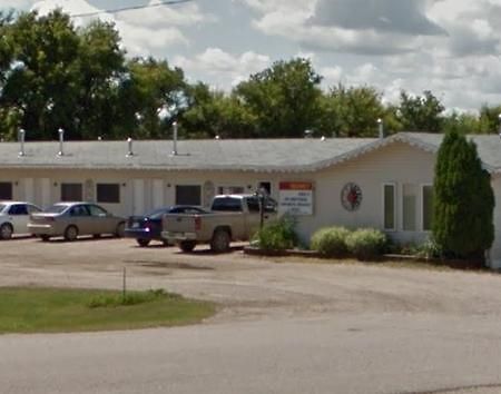 Wakaw Lodge Motel Exterior foto